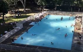 parque recreacional Pablo Amaya