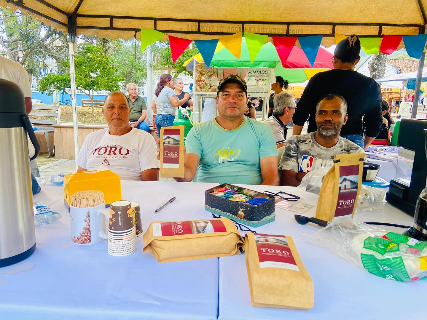 FERIA MULTISECTORIAL